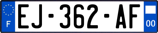 EJ-362-AF