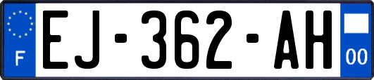 EJ-362-AH