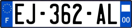 EJ-362-AL