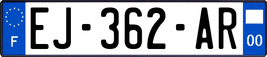 EJ-362-AR