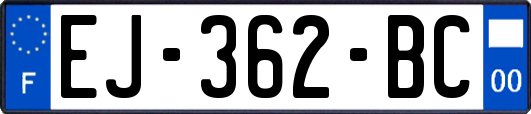 EJ-362-BC