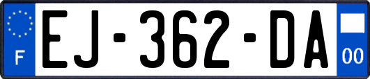 EJ-362-DA