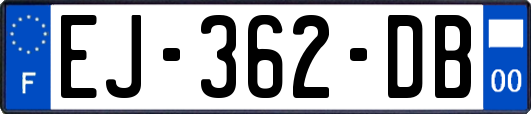 EJ-362-DB