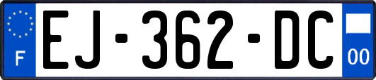 EJ-362-DC