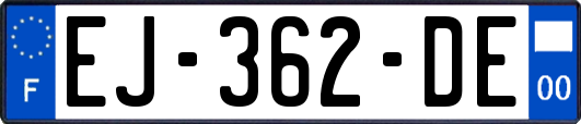 EJ-362-DE