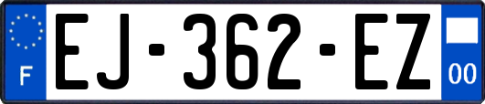 EJ-362-EZ