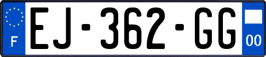 EJ-362-GG