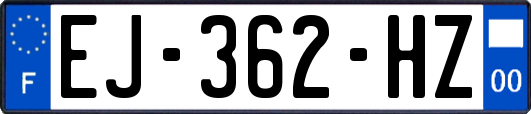 EJ-362-HZ