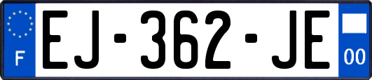 EJ-362-JE