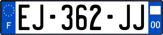 EJ-362-JJ