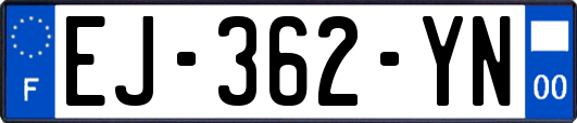 EJ-362-YN