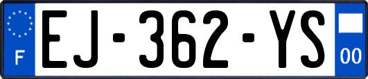 EJ-362-YS