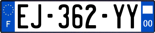 EJ-362-YY