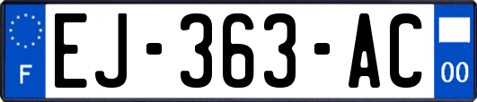 EJ-363-AC