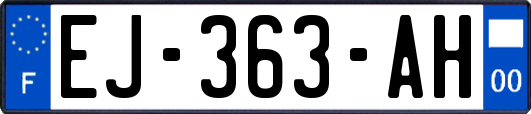 EJ-363-AH