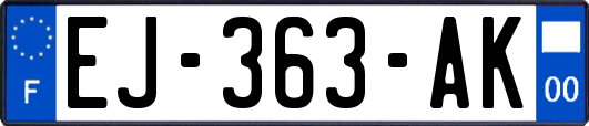 EJ-363-AK