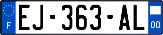 EJ-363-AL