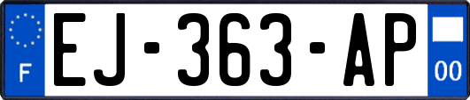 EJ-363-AP