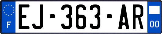 EJ-363-AR