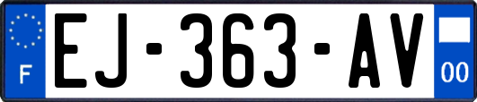 EJ-363-AV