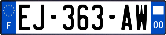 EJ-363-AW