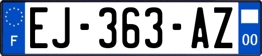 EJ-363-AZ