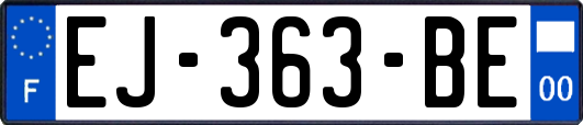 EJ-363-BE