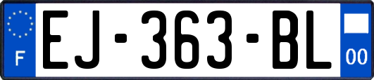 EJ-363-BL