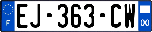 EJ-363-CW