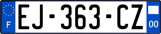 EJ-363-CZ