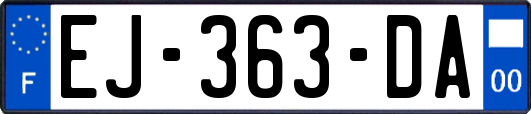 EJ-363-DA