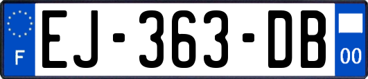 EJ-363-DB