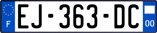 EJ-363-DC