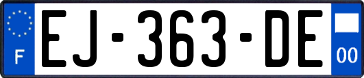 EJ-363-DE