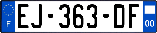 EJ-363-DF