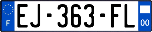 EJ-363-FL