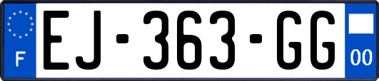 EJ-363-GG