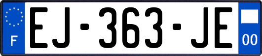 EJ-363-JE