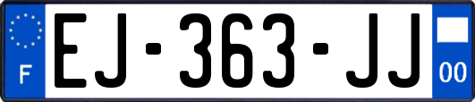 EJ-363-JJ