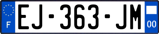 EJ-363-JM