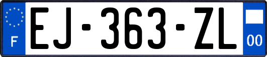 EJ-363-ZL