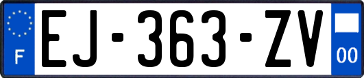 EJ-363-ZV