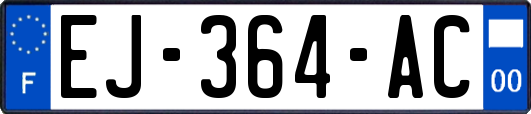 EJ-364-AC