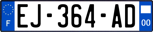 EJ-364-AD