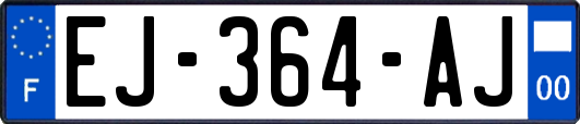 EJ-364-AJ