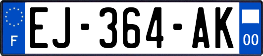 EJ-364-AK