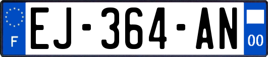 EJ-364-AN