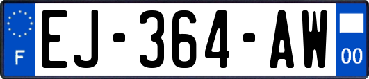 EJ-364-AW