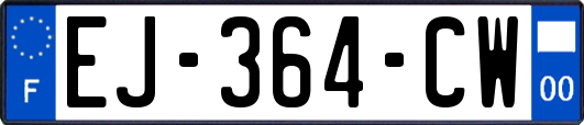 EJ-364-CW