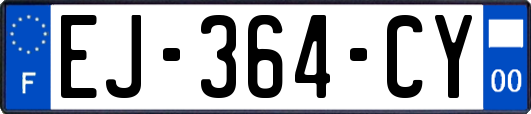 EJ-364-CY